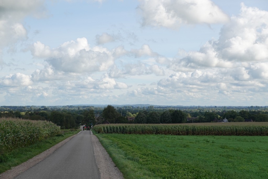 De Kempenaer Pukkeltocht