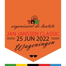 Jan Janssen Classic 2022
