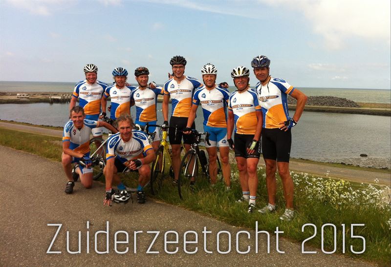 Toerclub De Pedaleurs