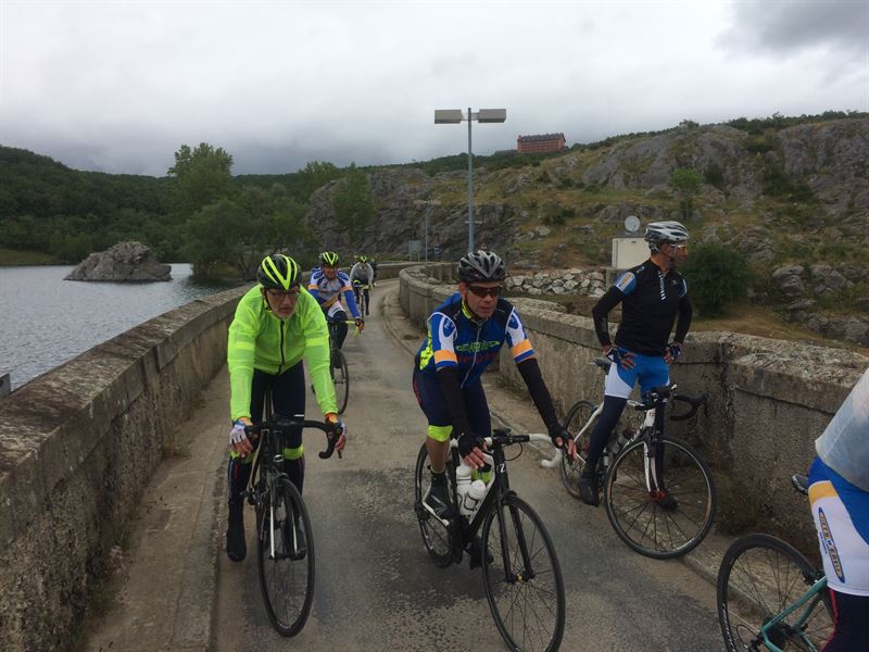 Toerclub De Pedaleurs
