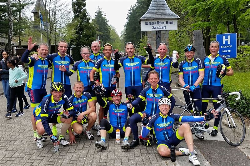Toerclub De Pedaleurs