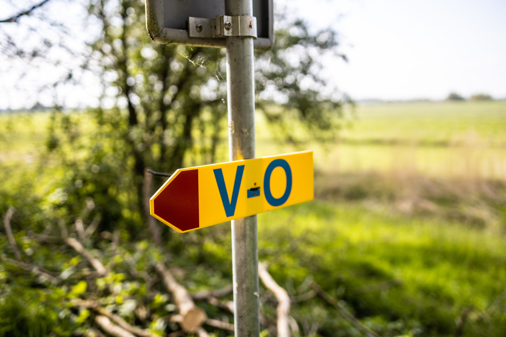 De Bergtoer van 't Versnellertje