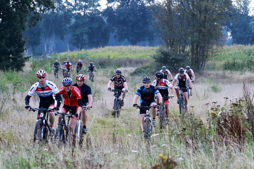 Koudijs Landschaptocht 2023