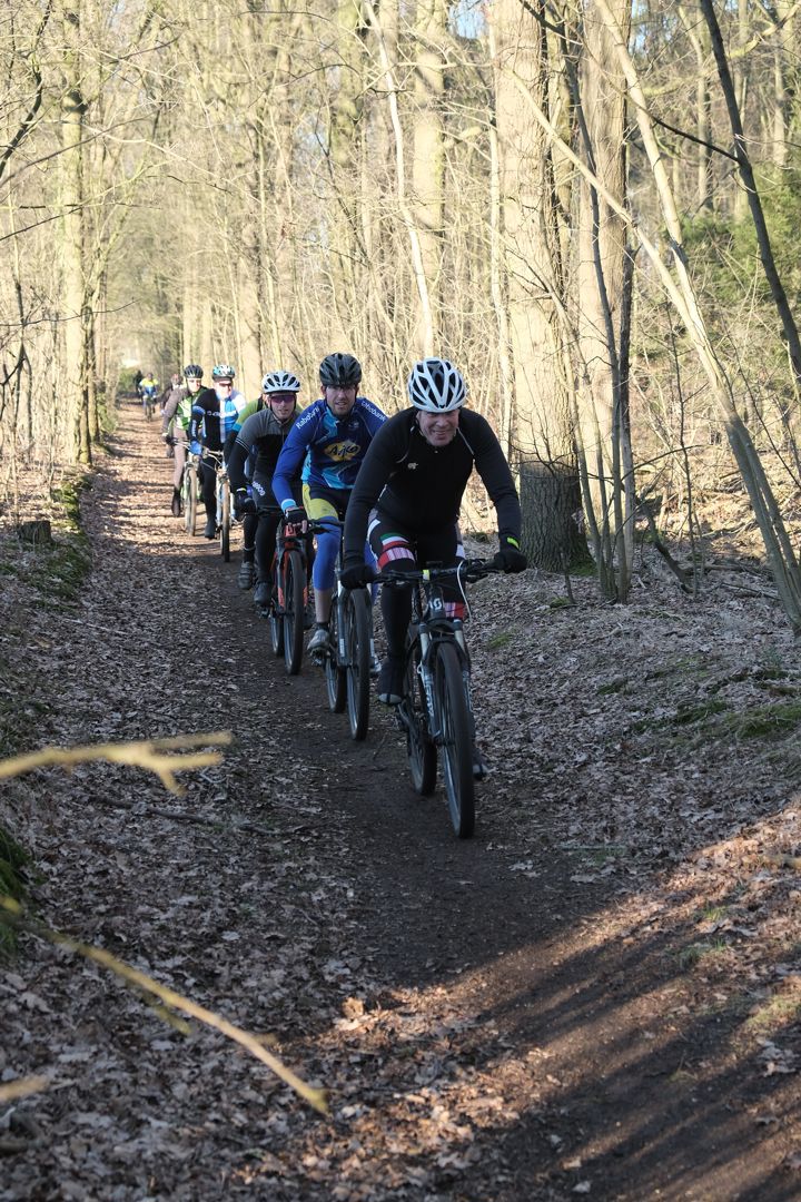 Koudijs Landschaptocht 2023