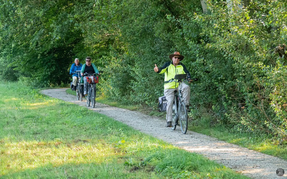 Eibergse fiets4 daagse 2024