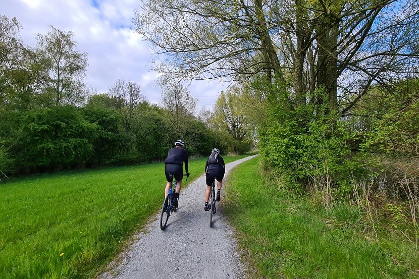 Strade Bianche Flevoland 2024