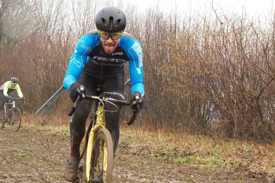 Herfstbostocht 2023 MTB & Gravel