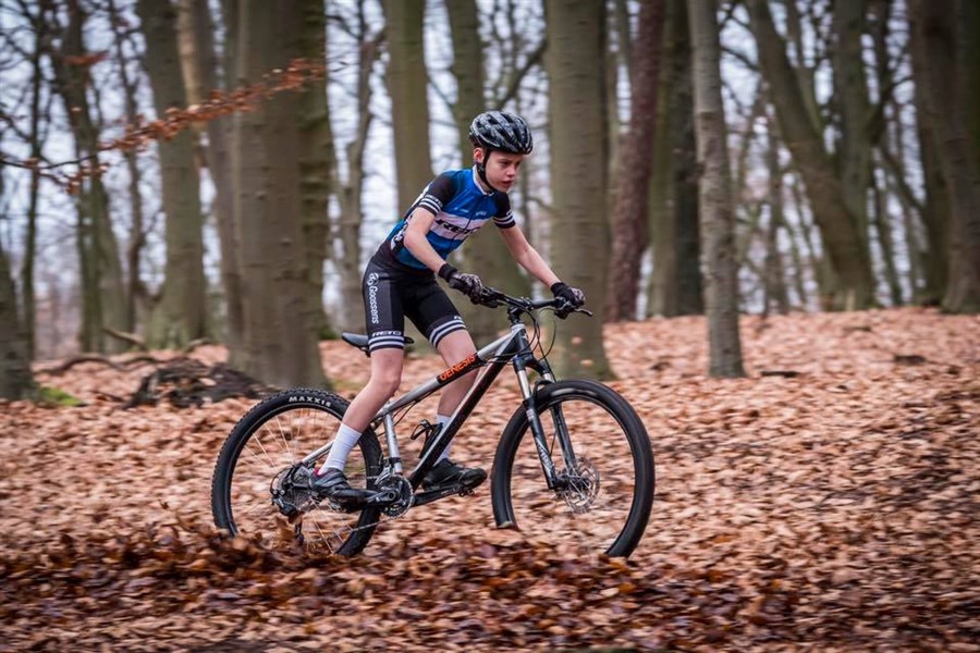 Herfstbostocht 2023 MTB & Gravel