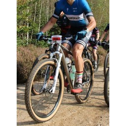 Herfstbostocht 2023 MTB & Gravel