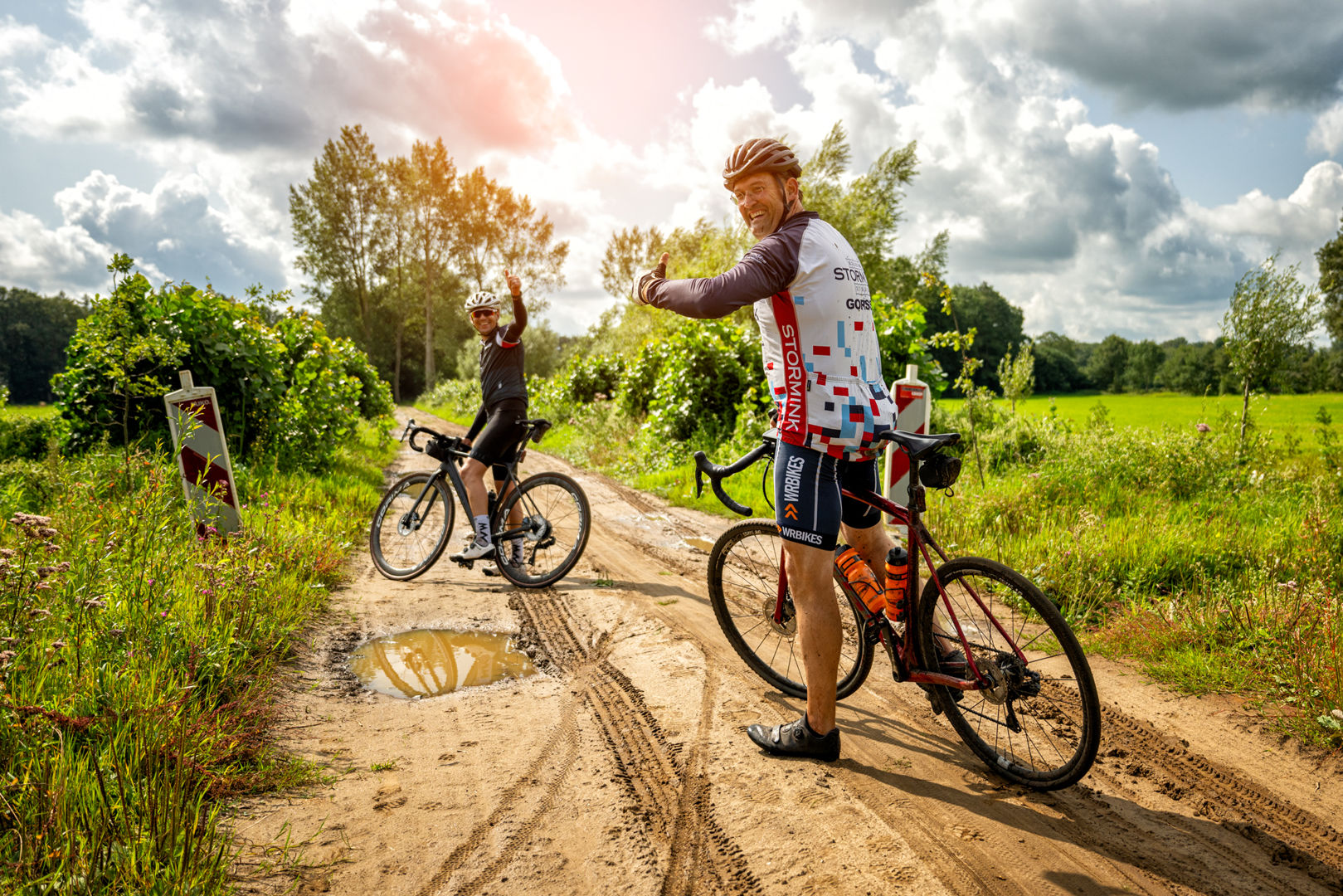 Gorsselse Heideveldtoertocht 2024