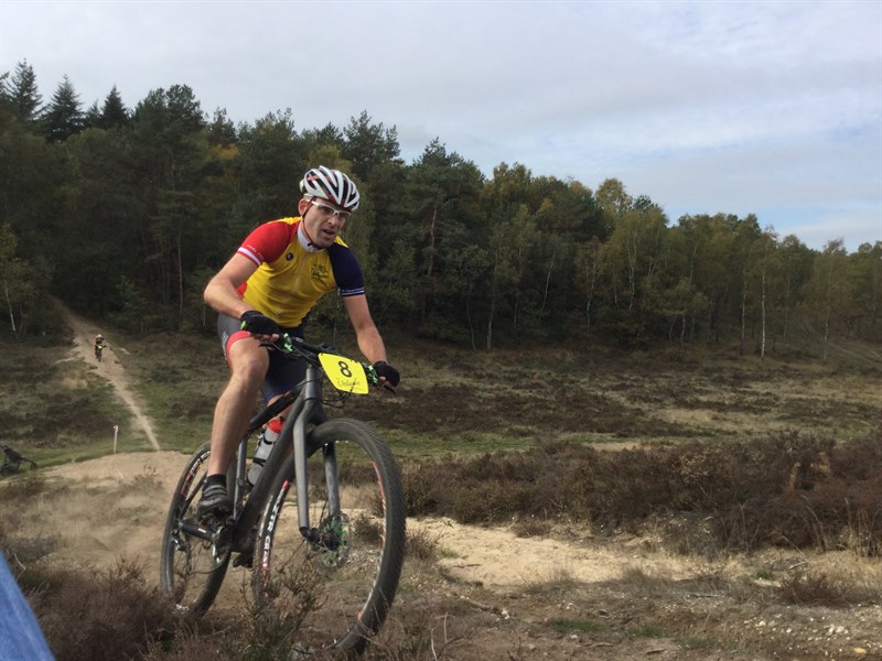 St. Nicolaastocht MTB en Gravelride 2024