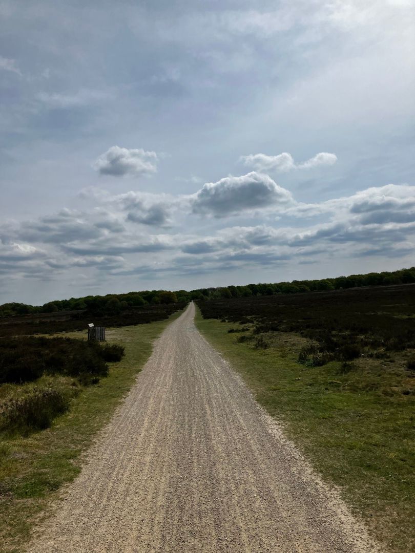 Veluws Mooiste graveltocht