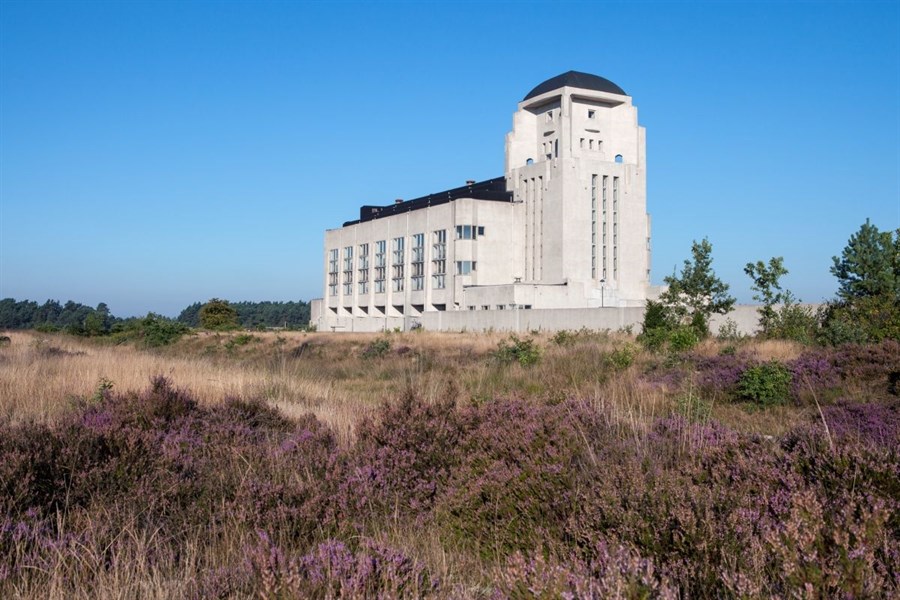 Veluwe Krachttoer 2024