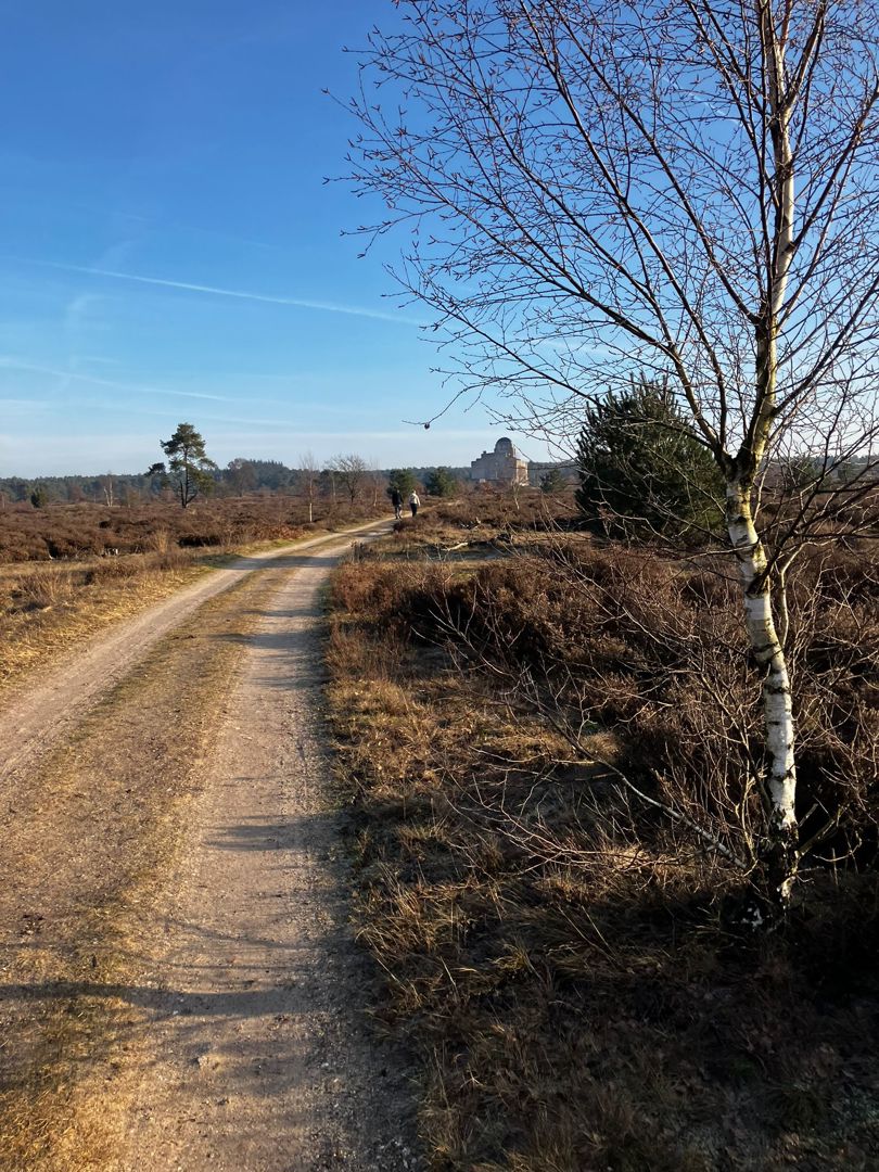 Kootwijks Mooiste Graveltocht 2026