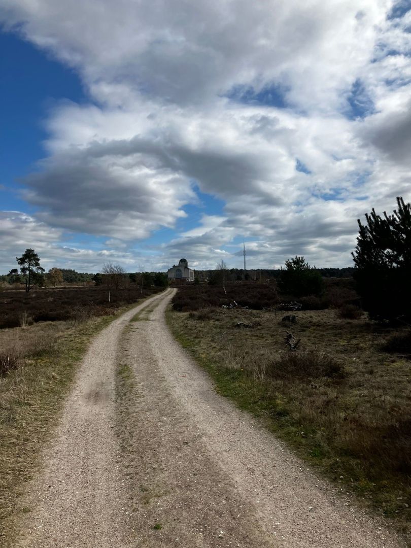 Veluws Mooiste graveltocht