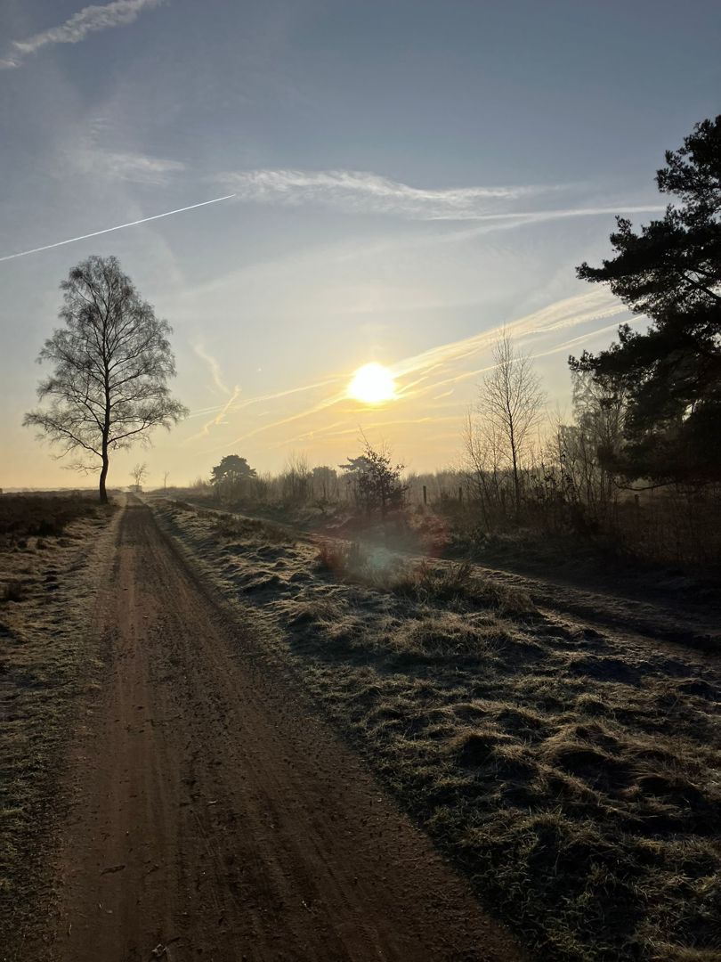 Kootwijks Mooiste Graveltocht 2026