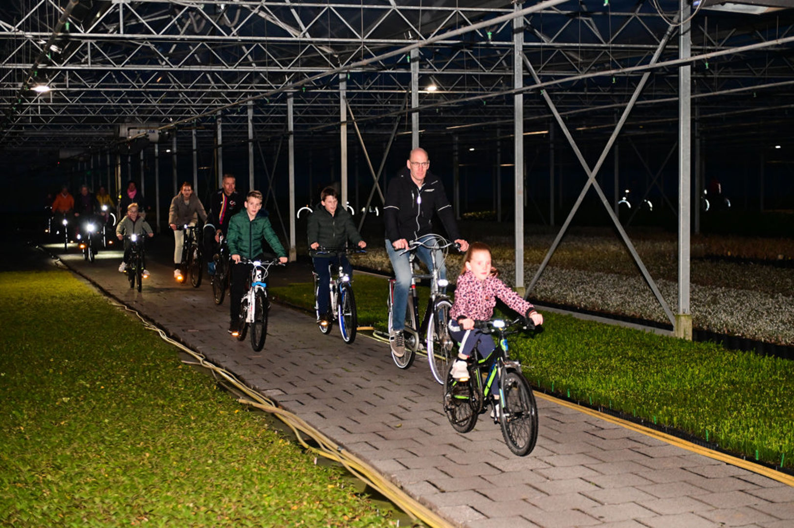 Oktoberfest Mooiste van Vorden! 2026