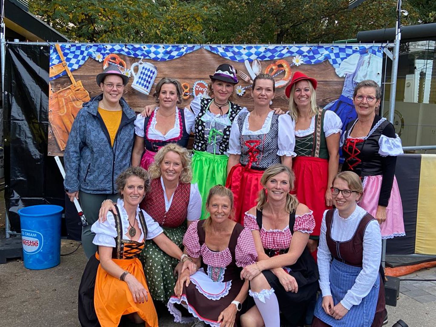 Oktoberfest Mooiste van Vorden! 2026