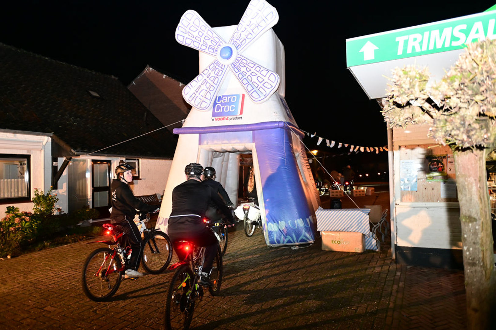 Oktoberfest Mooiste van Vorden! 2026