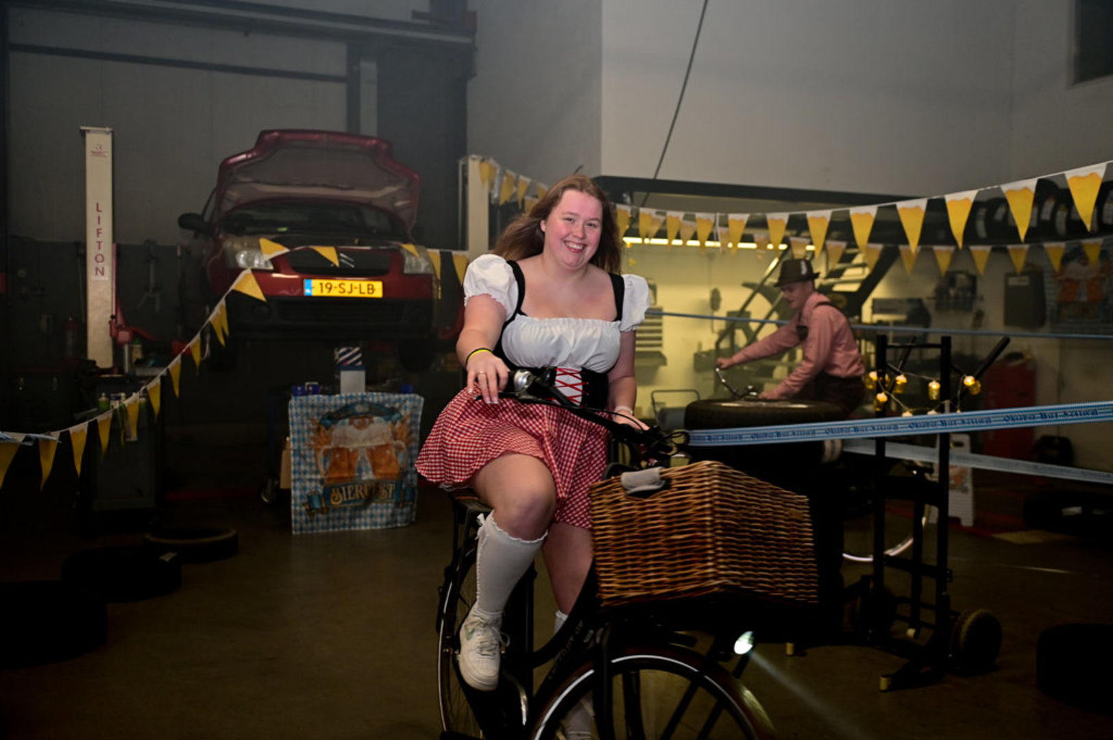 Oktoberfest Mooiste van Vorden! 2026