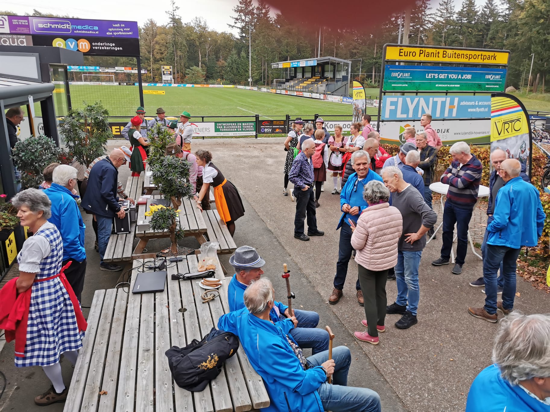 Oktoberfest Mooiste van Vorden! 2023