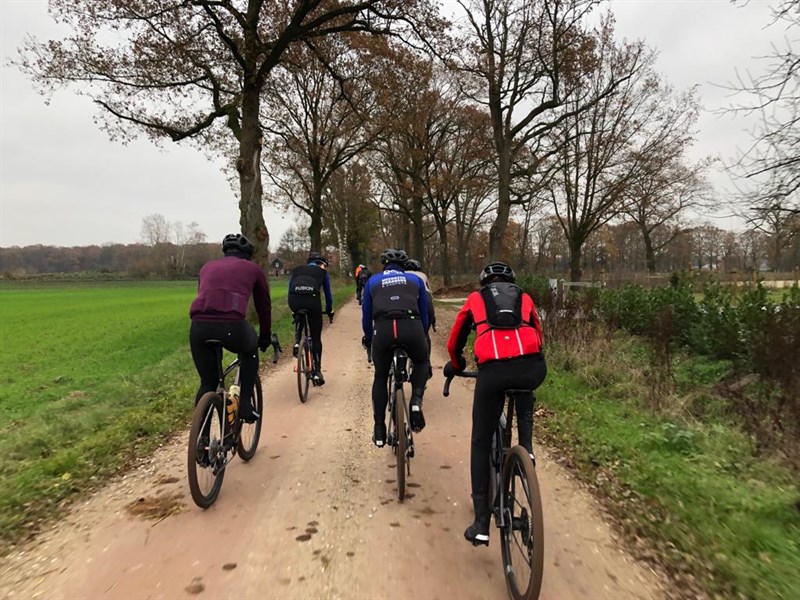 Doetinchem Cycling Club