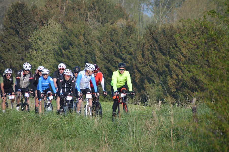 TC de Liemers Reichswald Classic 2024