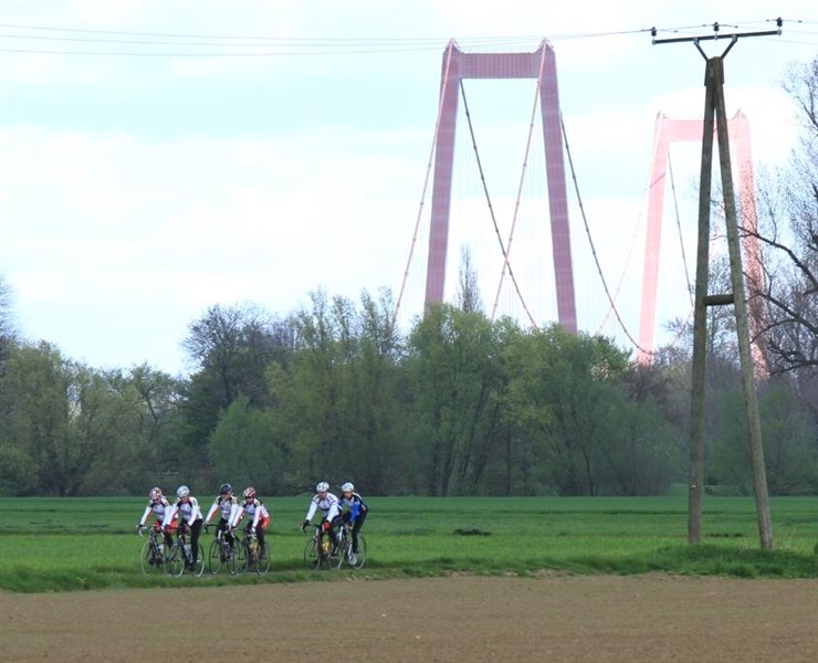 TC de Liemers Reichswald Classic 2024