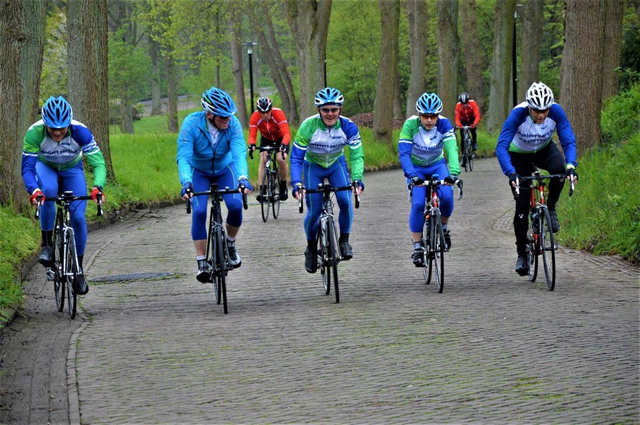 TC de Liemers Reichswald Classic 2024