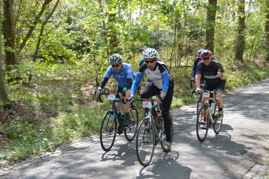 TC de Liemers Reichswald Classic 2024