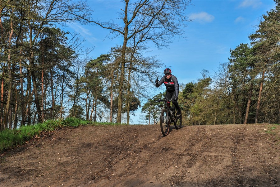 Achterhoeks Argste MTB Marathon 2024