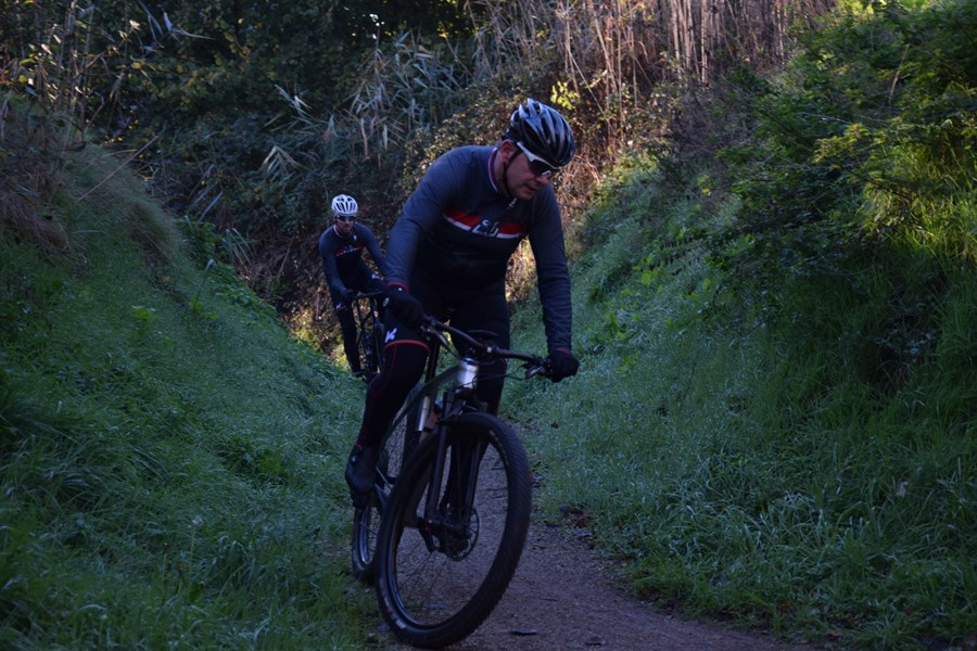 Achterhoeks Argste MTB Marathon