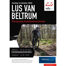 Porskamp Installatietechniek Graveltocht