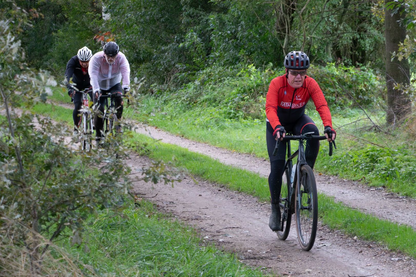 Porskamp Inst. Techniek Lus van Beltrum Gravel
