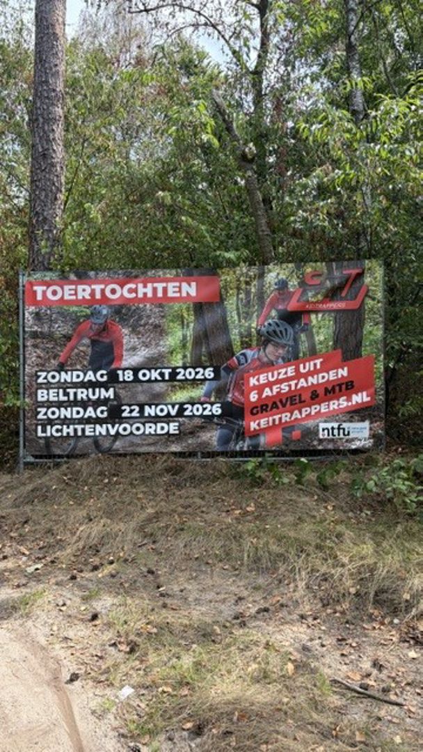 Porskamp Inst. Techniek Lus van Beltrum MTB