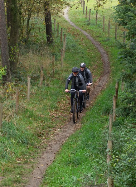 MTB BouwXpert Vennebultentocht 2024