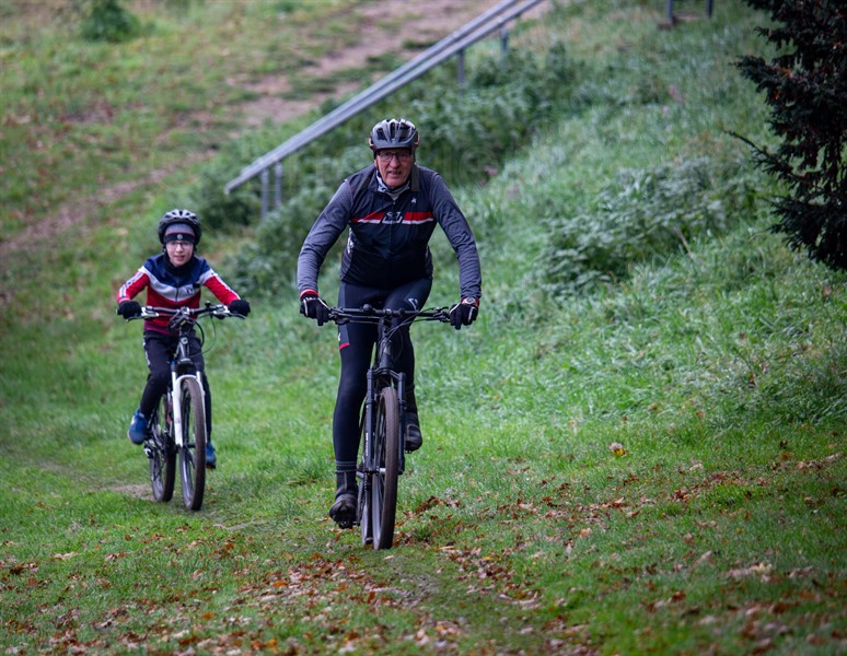 MTB BouwXpert Vennebultentocht 2024