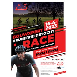 BouwXpert Brünerheidetocht Race