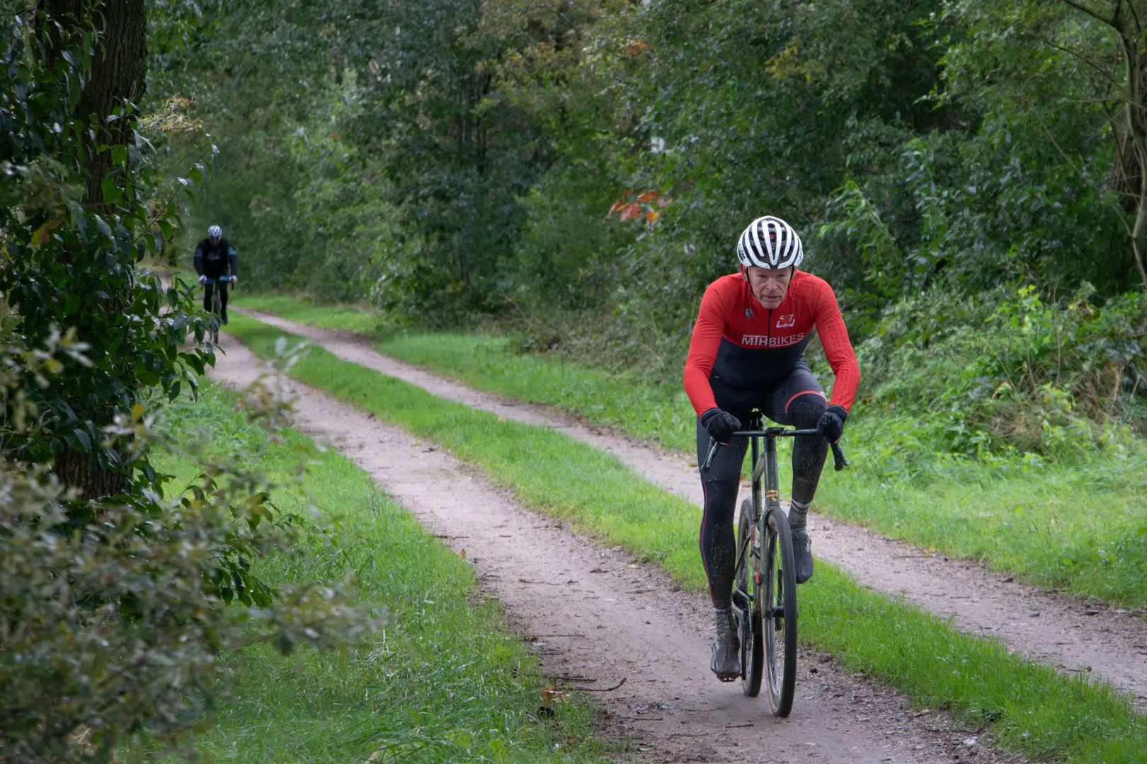 Porskamp Inst. Techniek Lus van Beltrum Gravel