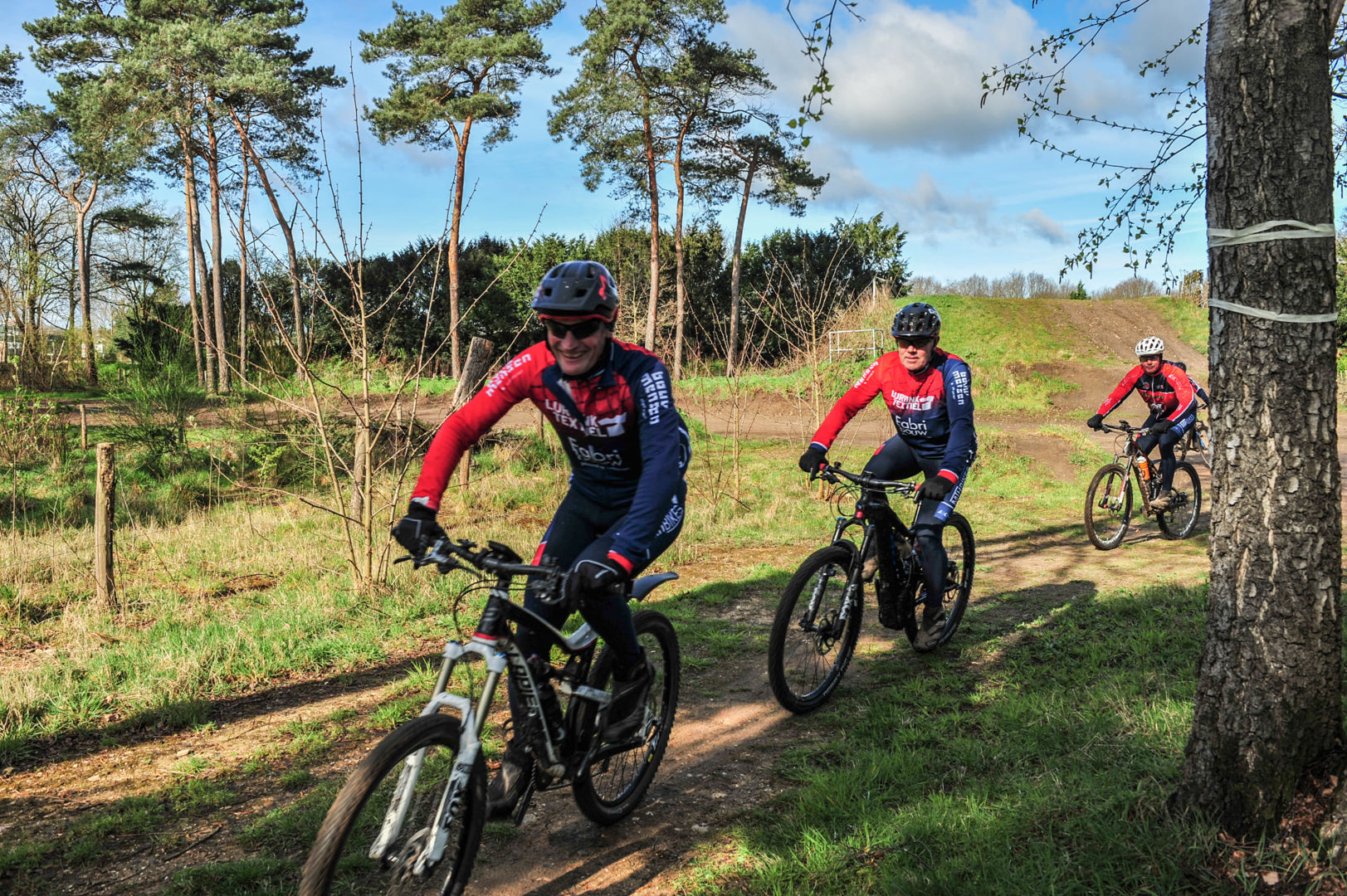 Porskamp Inst. Techniek Lus van Beltrum MTB