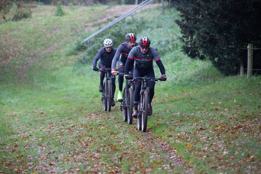 MTB BouwXpert Vennebultentocht 2024
