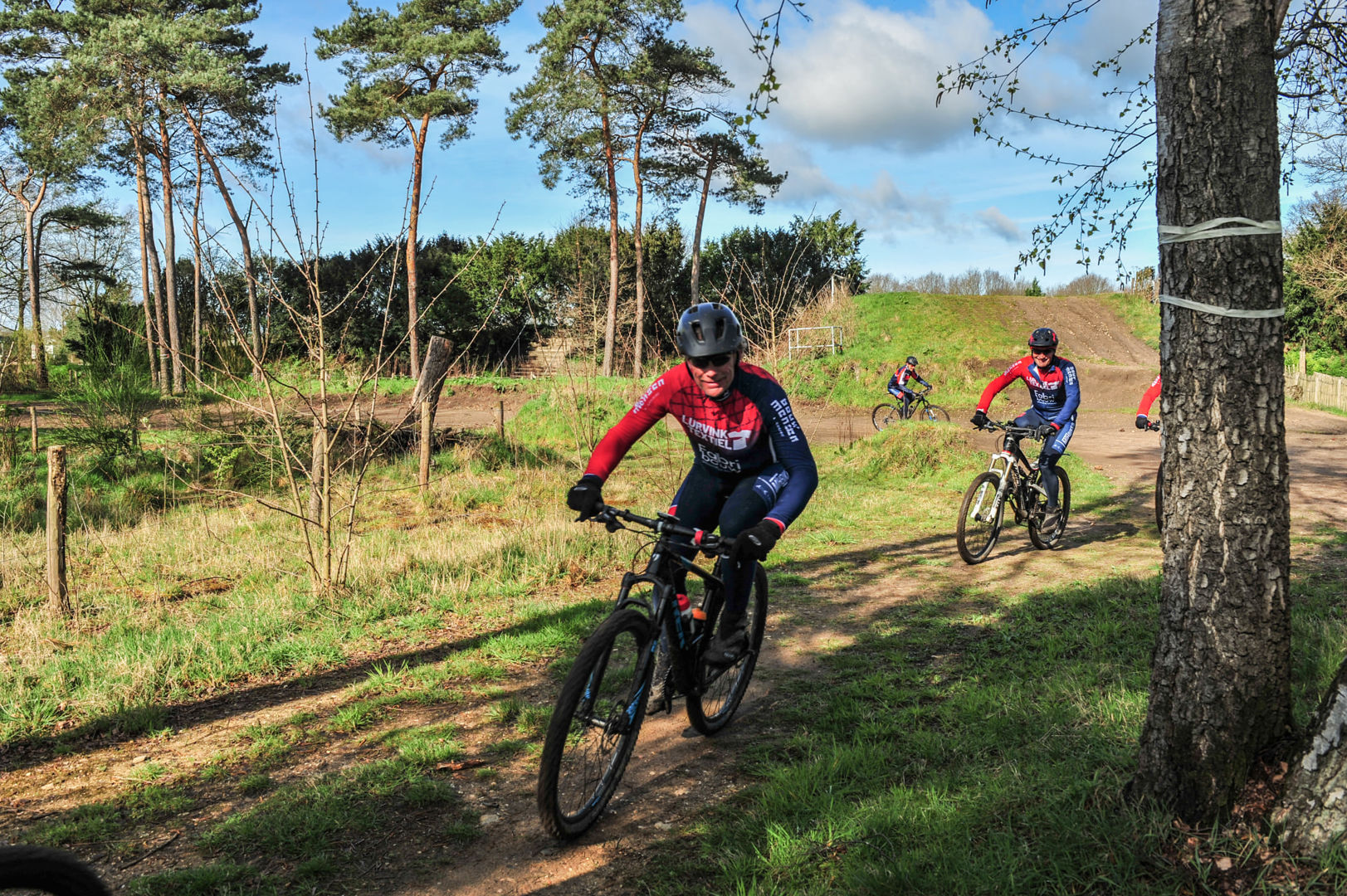 MTB BouwXpert Vennebultentocht 2024