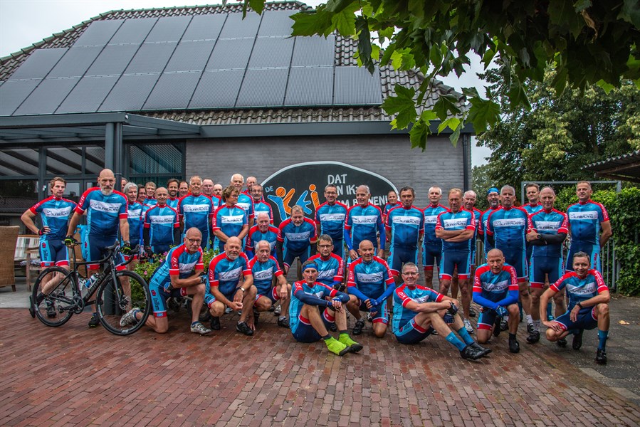 Toerclub Steenderen