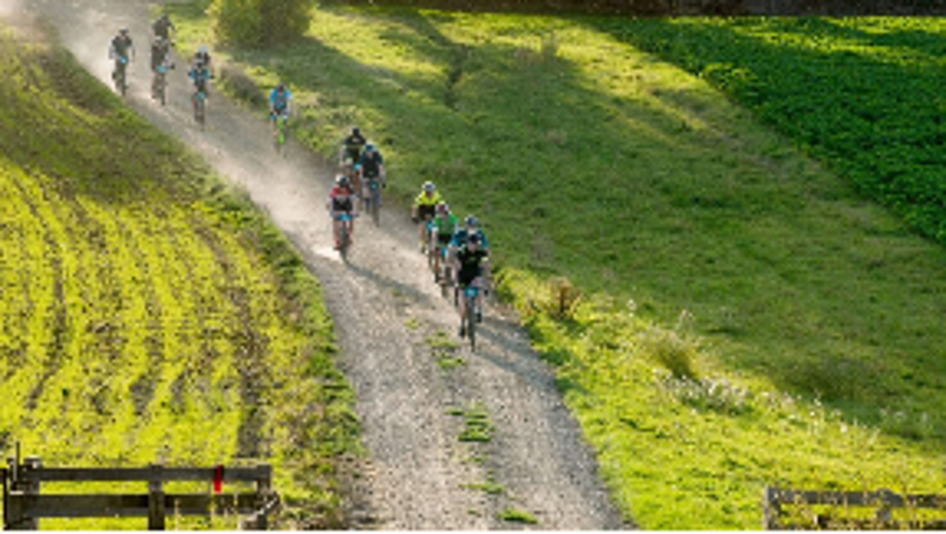 AVIKO Gravel Kruisbergtocht 2027