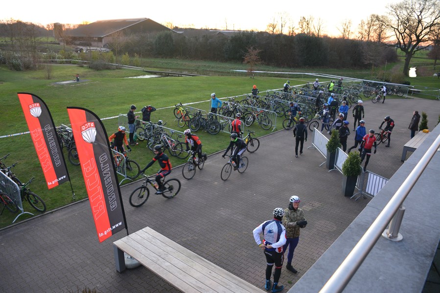 Marveld Klassieker, Gravel- en MTB-tocht 2022
