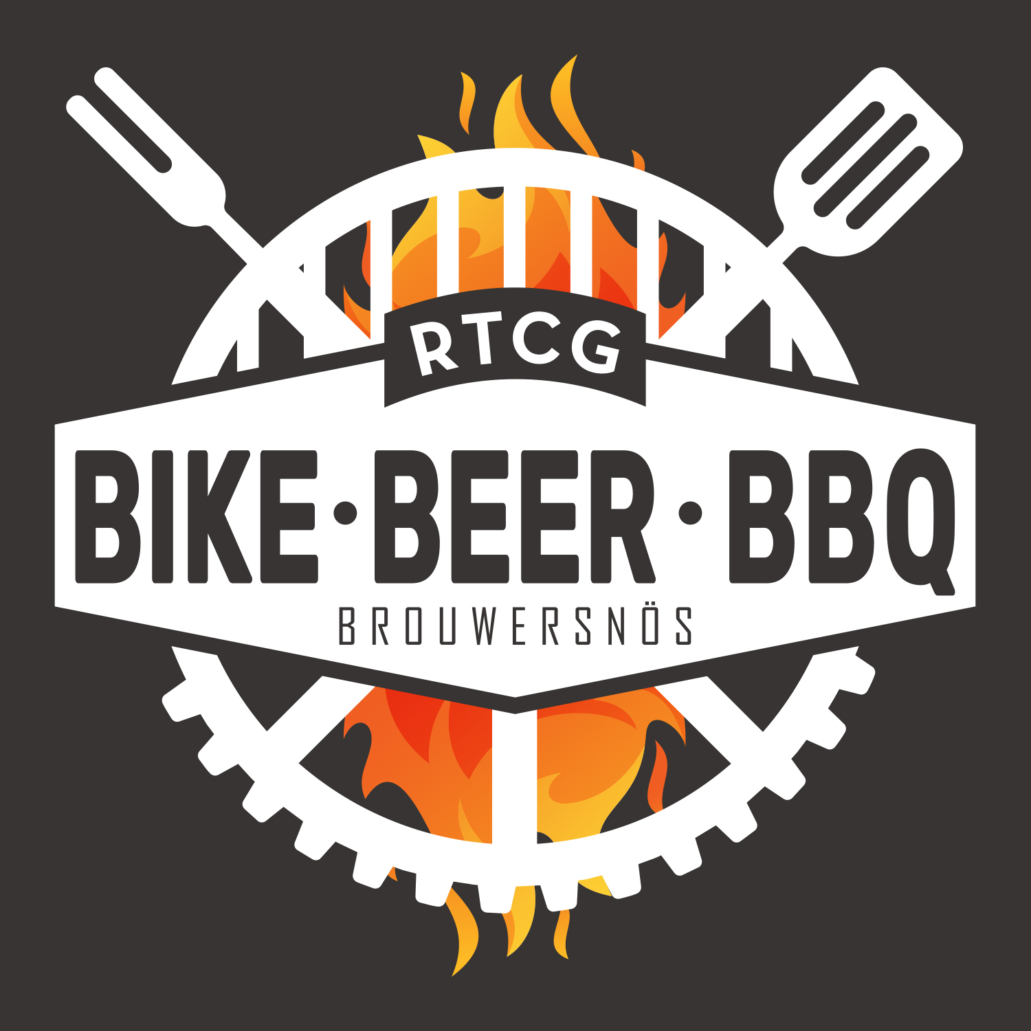 BIKE-BEER-BBQ gravelride zomer 2024