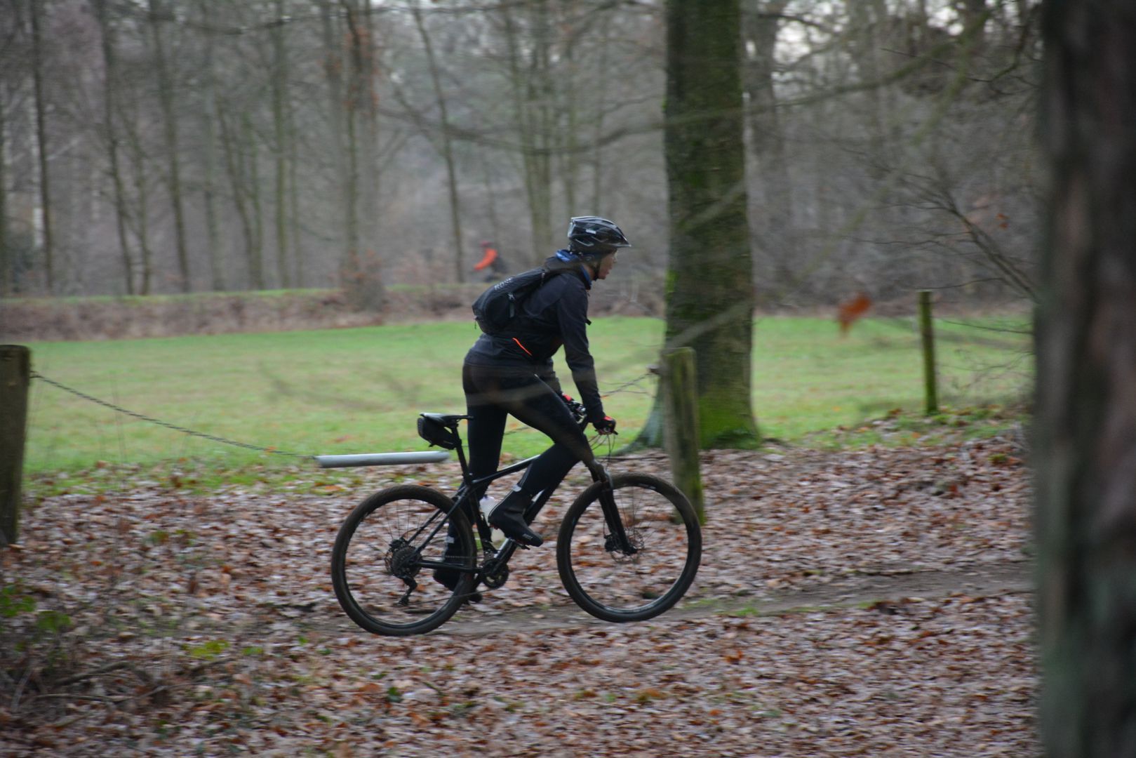 ** GEANNULEERD ** CityLido Klassieker Gravel & MTB