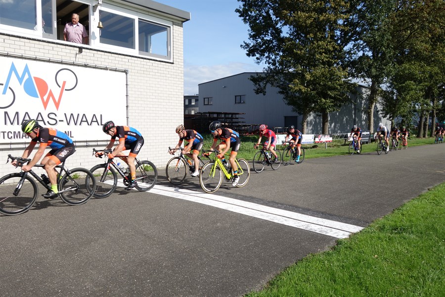 WTC Maas-Waal