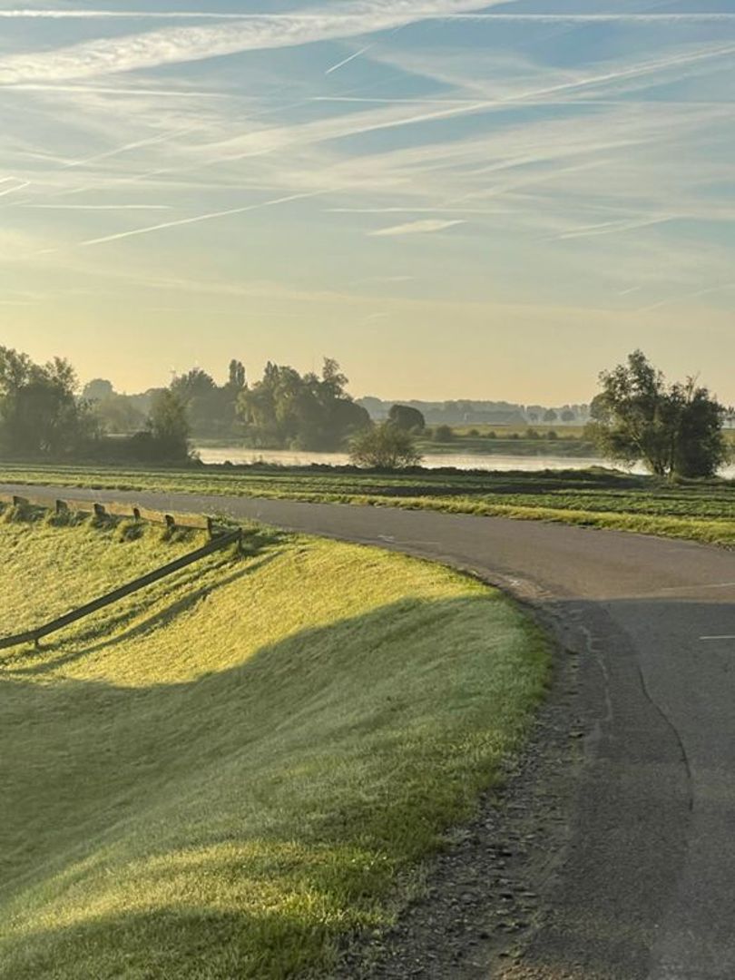 Bommelerwaard Rivieren en natuurgebiedentocht