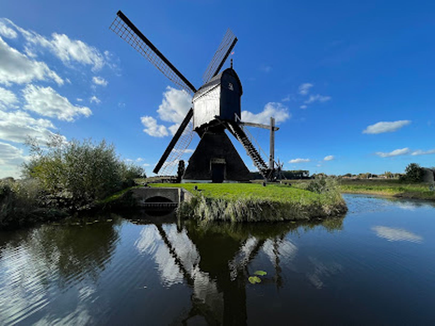Bommelerwaard Rivieren en natuurgebiedentocht